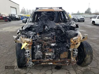 2018 Volvo XC90 Momentum z VIN YV4A22PK8J1207438, wystawiony jako Copart lot #88985305 z przebiegiem Nie podano mil oraz Szkoda całkowita • Salvage title. Historia ofert i sprzedaży dostępna na DreamBid. Obrazek 5.