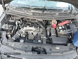 2017 Ford Explorer Sport с VIN 1FM5K8GTXHGA53172, выставлен на аукционе IAAI как лот 41848075 с пробегом 159 843 миль миль и . История ставок и продаж доступна на DreamBid. Изображение 10.