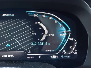 2023 BMW X5 xDrive45e z VIN 5UXTA6C08P9P19395, wystawiony jako IAAI lot #42272149 z przebiegiem 3 281 mil mil oraz . Historia ofert i sprzedaży dostępna na DreamBid. Obrazek 15.