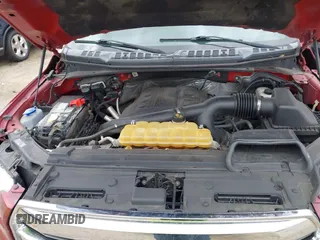 2016 Ford F-150 XLT с VIN 1FTEW1EG4GFB69915, выставлен на аукционе IAAI как лот 42385038 с пробегом 205 078 миль миль и . История ставок и продаж доступна на DreamBid. Изображение 10.