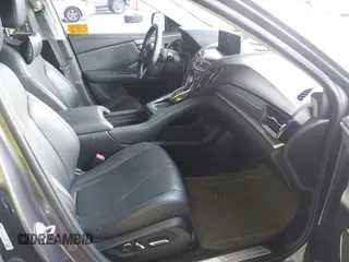 2019 Acura RDX with VIN 5J8TC1H35KL023138, listed as a IAAI auction lot 42533262 with 42,126 mi miles and . Bid and sale history available at DreamBid. Image 5.