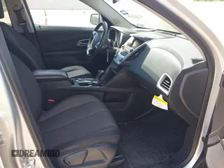 2017 Chevrolet Equinox LT with VIN 2GNALCEK4H1509832, listed as a IAAI auction lot 42027036 with 145,263 mi miles and . Bid and sale history available at DreamBid. Image 5.