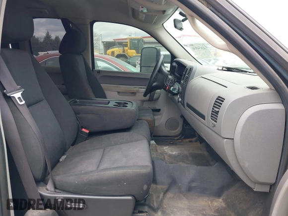 2011 Chevrolet Silverado 1500 Work Truck with VIN 1GCRCPEX1BZ288008, listed as a IAAI auction lot 42034930 with 174,407 mi miles and . Bid and sale history available at DreamBid. Image 5.