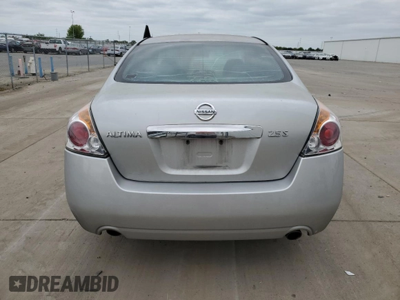 2012 Nissan Altima 2.5 S with VIN 1N4AL2AP0CN501082, listed as a Copart auction lot 53654655 with 148,216 mi miles and Salvage Title. Bid and sale history available at carsss.com. Image 6.