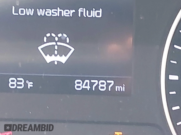 2019 Kia Forte LXS with VIN 3KPF24AD3KE114646, listed as a IAAI auction lot 42558028 with 84,787 mi miles and . Bid and sale history available at DreamBid. Image 15.