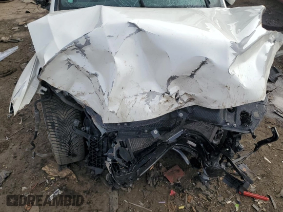 2020 Mercedes-Benz GLS 450 with VIN 4JGFF5KE9LA174867, listed as a Copart auction lot 48370335 with Not Provided miles and Non Repairable. Bid and sale history available at DreamBid. Image 12.