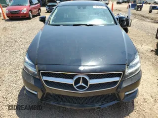 2014 Mercedes-Benz CLS 550 с VIN WDDLJ7DB8EA091119, выставлен на аукционе Copart как лот 62704375 с пробегом 112 581 миль миль и Списание • Salvage title. История ставок и продаж доступна на DreamBid. Изображение 5.