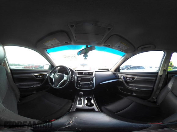 2017 Nissan Altima SL with VIN 1N4AL3AP3HC470449, listed as a IAAI auction lot 42445950 with 131,308 mi miles and . Bid and sale history available at DreamBid. Image 18.