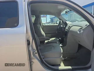 2008 Chevrolet HHR LT with VIN 3GNDA23D18S563241, listed as a Copart auction lot 60553195 with 197,295 mi miles and Clean title. Bid and sale history available at DreamBid. Image 5.
