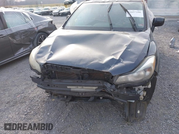 2014 Subaru Crosstrek Premium с VIN JF2GPAVC0E8204603, выставлен на аукционе IAAI как лот 41837106 с пробегом 207 890 миль миль и . История ставок и продаж доступна на DreamBid. Изображение 6.
