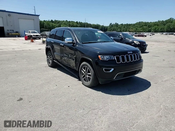 2020 Jeep Grand Cherokee Limited X z VIN 1C4RJEBG1LC265444, wystawiony jako Copart lot #57961765 z przebiegiem 108 090 mil mil oraz Szkoda całkowita • Salvage title. Historia ofert i sprzedaży dostępna na DreamBid. Obrazek 14.