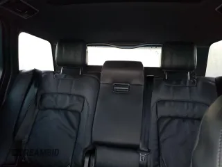 2020 Land Rover Range Rover с VIN SALGS4RY4LA413944, выставлен на аукционе Copart как лот 75310884 с пробегом Не указан миль и Списание • Salvage title. История ставок и продаж доступна на DreamBid. Изображение 10.