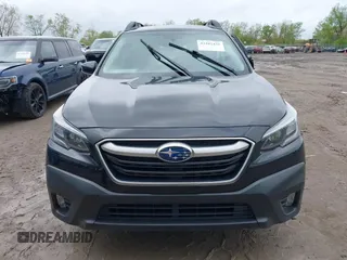 2021 Subaru Outback Premium with VIN 4S4BTACC9M3171521, listed as a IAAI auction lot 42202431 with 100,278 mi miles and . Bid and sale history available at DreamBid. Image 11.