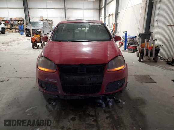 2007 Volkswagen GTI с VIN WVWHV71K67W029555, выставлен на аукционе Copart как лот 46246035 с пробегом 183 030 миль миль и Чистый • Clean title. История ставок и продаж доступна на DreamBid. Изображение 5.