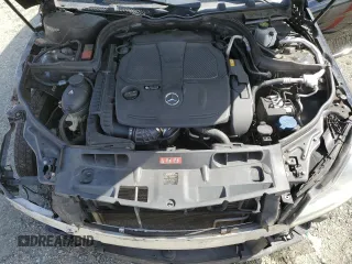 2013 Mercedes-Benz C 300 Sport with VIN WDDGF8AB1DR258319, listed as a Copart auction lot 56580615 with 212,921 mi miles and Clean Title. Bid and sale history available at DreamBid. Image 11.