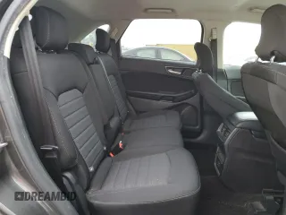 2017 Ford Edge SE с VIN 2FMPK3G9XHBB68944, выставлен на аукционе Copart как лот 58303415 с пробегом 127 327 миль миль и Списание • Salvage title. История ставок и продаж доступна на DreamBid. Изображение 11.
