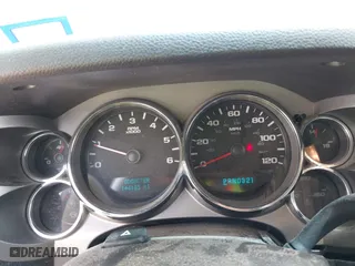2007 Chevrolet Silverado 1500 LT w/1LT with VIN 2GCEC13C471510651, listed as a IAAI auction lot 42013351 with 144,185 mi miles. Bid and sale history available at carsss.com. Image 7.