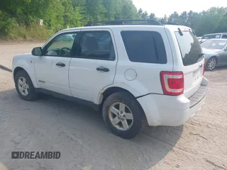 2008 Ford Escape Hybrid с VIN 1FMCU59H08KE43381, выставлен на аукционе IAAI как лот 42136949 с пробегом 231 000 миль миль и . История ставок и продаж доступна на DreamBid. Изображение 3.