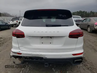2018 Porsche Cayenne z VIN WP1AA2A24JKA00987, wystawiony jako Copart lot #70476212 z przebiegiem 75 822 mil mil oraz . Historia ofert i sprzedaży dostępna na DreamBid. Obrazek 6.