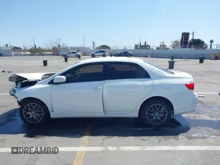 2013 Toyota Corolla L with VIN JTDBU4EE1DJ116557, listed as a IAAI auction lot 41981691 with 169,898 mi miles. Bid and sale history available at carsss.com. Image 15.