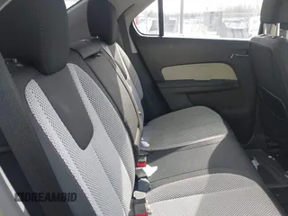 2012 Chevrolet Equinox LT w/1LT with VIN 2GNFLEE52C6212372, listed as a IAAI auction lot 41621329 with 219,292 mi miles. Bid and sale history available at carsss.com. Image 8.