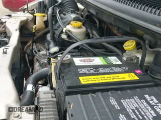 2003 Dodge Caravan EX z VIN 2D4GP74L03R255977, wystawiony jako IAAI lot #42417118 z przebiegiem 271 765 mil mil oraz . Historia ofert i sprzedaży dostępna na DreamBid. Obrazek 13.