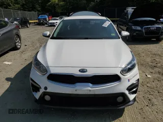 2019 Kia Forte LXS z VIN 3KPF24AD1KE114614, wystawiony jako Copart lot #55417535 z przebiegiem 164 222 mil mil oraz Szkoda całkowita • Salvage title. Historia ofert i sprzedaży dostępna na DreamBid. Obrazek 5.