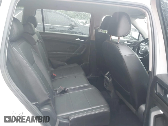 2018 Volkswagen Tiguan SEL с VIN 3VV2B7AX0JM096512, выставлен на аукционе IAAI как лот 42237884 с пробегом 60 209 миль миль и . История ставок и продаж доступна на DreamBid. Изображение 8.