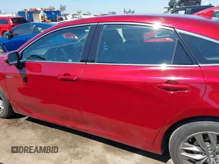 2020 Toyota Avalon Hybrid XLE z VIN 4T1J21FB6LU012708, wystawiony jako IAAI lot #42213957 z przebiegiem 60 295 mil mil oraz . Historia ofert i sprzedaży dostępna na DreamBid. Obrazek 15.