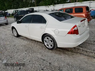 2010 Ford Fusion SE with VIN 3FAHP0HG0AR430215, listed as a Copart auction lot 68219033 with 215,228 mi miles and Non Repairable. Bid and sale history available at DreamBid. Image 2.