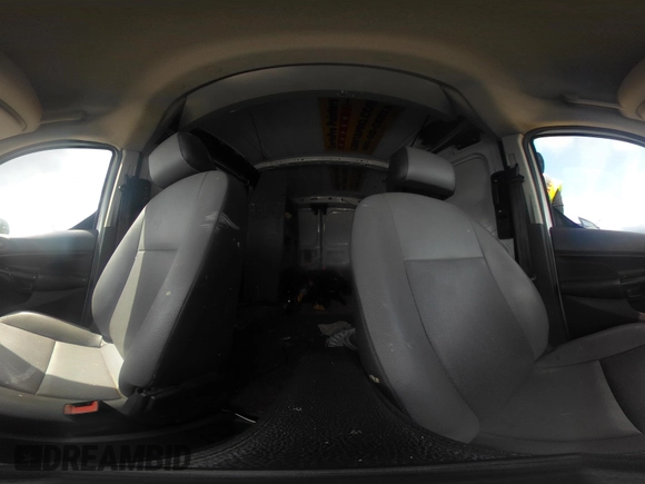 2017 Ford Transit Connect XL z VIN NM0LS7E78H1335547, wystawiony jako IAAI lot #42449588 z przebiegiem 156 936 mil mil oraz . Historia ofert i sprzedaży dostępna na DreamBid. Obrazek 19.