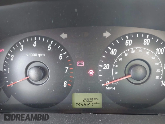 2005 Hyundai Elantra GLS z VIN KMHDN56D95U140327, wystawiony jako IAAI lot #42349707 z przebiegiem 145 621 mil mil oraz . Historia ofert i sprzedaży dostępna na DreamBid. Obrazek 7.