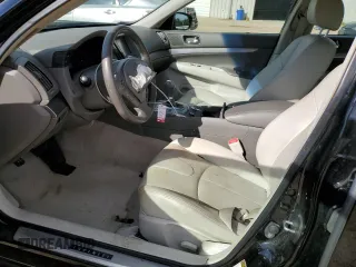 2015 Infiniti Q40 with VIN JN1CV6AP4FM500874, listed as a Copart auction lot 73136164 with 123,993 mi miles and Salvage Title. Bid and sale history available at carsss.com. Image 7.
