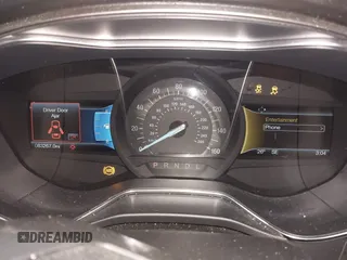 2017 Ford Fusion SE с VIN 3FA6P0H71HR378708, выставлен на аукционе IAAI как лот 41587481 с пробегом 83 267 миль миль и . История ставок и продаж доступна на DreamBid. Изображение 7.
