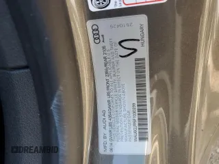 2015 Audi A3 1.8T Premium with VIN WAU6CLFF5F1030299, listed as a Copart auction lot 69073034 with 82,116 mi miles and Salvage Title. Bid and sale history available at carsss.com. Image 15.