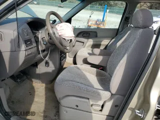 1999 Nissan Quest GXE with VIN 4N2XN11T0XD820268, listed as a Copart auction lot 78193644 with 82,807 mi miles and Salvage Title. Bid and sale history available at carsss.com. Image 7.