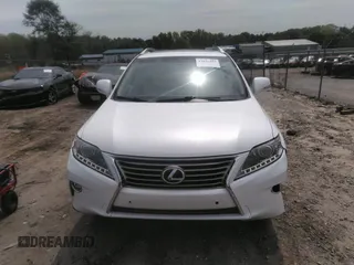 2015 Lexus RX 350 with VIN 2T2BK1BA6FC310100, listed as a IAAI auction lot 42032487 with 109,363 mi miles and . Bid and sale history available at DreamBid. Image 12.