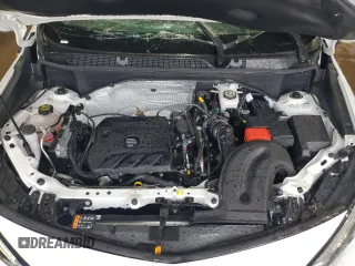 2025 Buick Encore GX Preferred z VIN KL4AMCSL7SB155776, wystawiony jako Copart lot #65182045 z przebiegiem 8 818 mil mil oraz Szkoda całkowita • Salvage title. Historia ofert i sprzedaży dostępna na DreamBid. Obrazek 12.