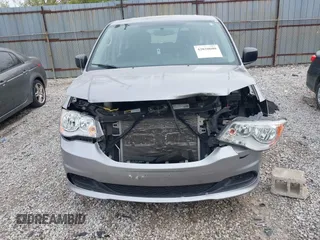 2016 Dodge Grand Caravan SE with VIN 2C4RDGBG0GR171622, listed as a IAAI auction lot 42020600 with 126,306 mi miles and . Bid and sale history available at DreamBid. Image 12.