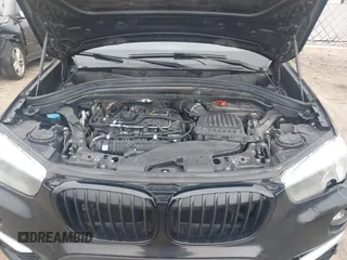 2016 BMW X1 xDrive28i with VIN WBXHT3C37G5E48434, listed as a IAAI auction lot 42005591 with 140,066 mi miles and . Bid and sale history available at DreamBid. Image 10.