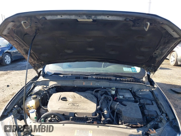 2017 Ford Fusion SE with VIN 3FA6P0HD2HR156748, listed as a IAAI auction lot 41556808 with 109,712 mi miles and . Bid and sale history available at carsss.com. Image 10.
