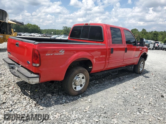 2006 Ford Super Duty F-250 XL with VIN 1FTSW21P26EB89549, listed as a Copart auction lot 68265024 with 218,325 mi miles and Salvage Title. Bid and sale history available at carsss.com. Image 3.