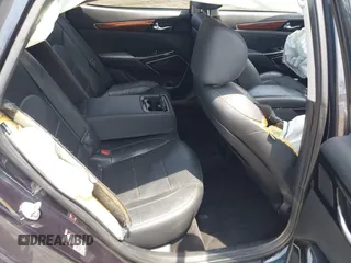 2017 Kia Cadenza Premium z VIN KNALC4J10H5068135, wystawiony jako IAAI lot #42215872 z przebiegiem 111 381 mil mil oraz . Historia ofert i sprzedaży dostępna na DreamBid. Obrazek 8.