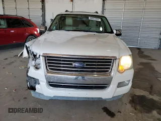 2010 Ford Explorer Limited z VIN 1FMEU7FE5AUA68869, wystawiony jako Copart lot #88023355 z przebiegiem 144 613 mil mil oraz Szkoda całkowita • Salvage title. Historia ofert i sprzedaży dostępna na DreamBid. Obrazek 5.