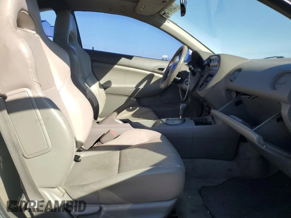 2002 Acura RSX Auto with VIN JH4DC54872C019263, listed as a Copart auction lot 76640754 with 213,897 mi miles and Clean Title. Bid and sale history available at carsss.com. Image 10.
