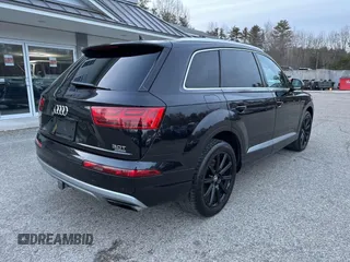 2017 Audi Q7 Premium Plus с VIN WA1LAAF78HD031810, выставлен на аукционе IAAI как лот 41808807 с пробегом 119 171 миль миль и . История ставок и продаж доступна на DreamBid. Изображение 4.