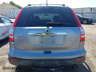 2008 Honda CR-V EX-L with VIN JHLRE38738C023782, listed as a IAAI auction lot 41966237 with 242,956 mi miles. Bid and sale history available at carsss.com. Image 17.