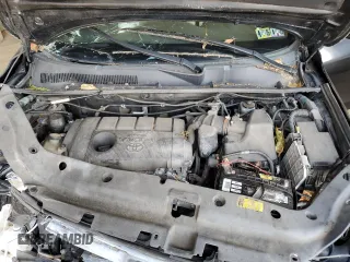 2012 Toyota RAV4 z VIN 2T3BF4DV5CW179480, wystawiony jako Copart lot #60469695 z przebiegiem Nie podano mil oraz Szkoda całkowita • Salvage title. Historia ofert i sprzedaży dostępna na DreamBid. Obrazek 12.