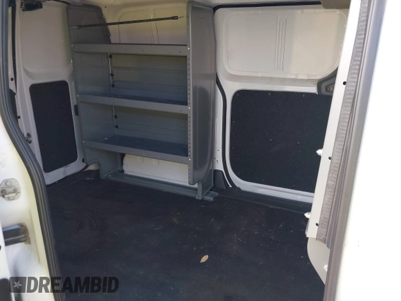 2016 Nissan NV200 S z VIN 3N6CM0KN2GK693227, wystawiony jako IAAI lot #41447456 z przebiegiem 193 593 mil mil oraz . Historia ofert i sprzedaży dostępna na DreamBid. Obrazek 8.