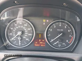 2012 BMW 3 Series 335i with VIN WBAKG7C53CE803345, listed as a IAAI auction lot 42489548 with 96,521 mi miles and . Bid and sale history available at DreamBid. Image 7.